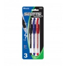 PACK GEL PENS 1711